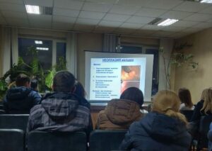 SEMINAR ON CLINICAL GASTROENTEROLOGY OF DOGS AND CATS! INTERESTING AND CURRENT TOPIC - GASTROINTESTINAL DISEASES!
